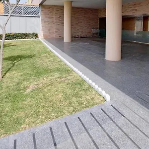 Piso A Dos Calles De La Playa , El Puerto de Santa María España