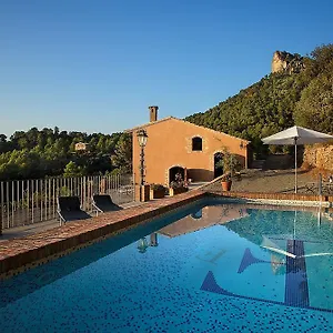 Casa Fontanals , Falset España