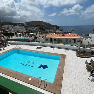 Buenavista , Puerto Rico (Gran Canaria) España
