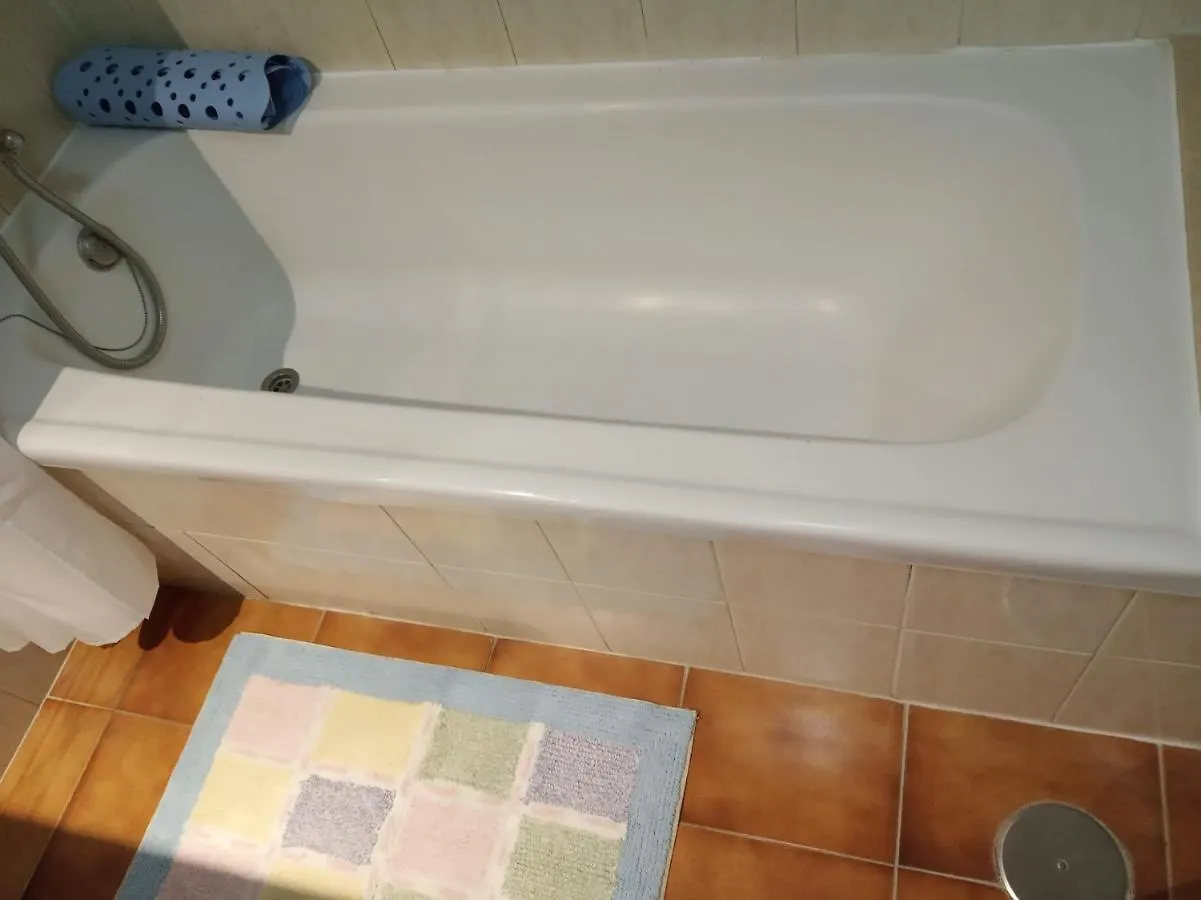 Apartment With Pool And Gardens Near The Coast San Miguel de Abona Spain