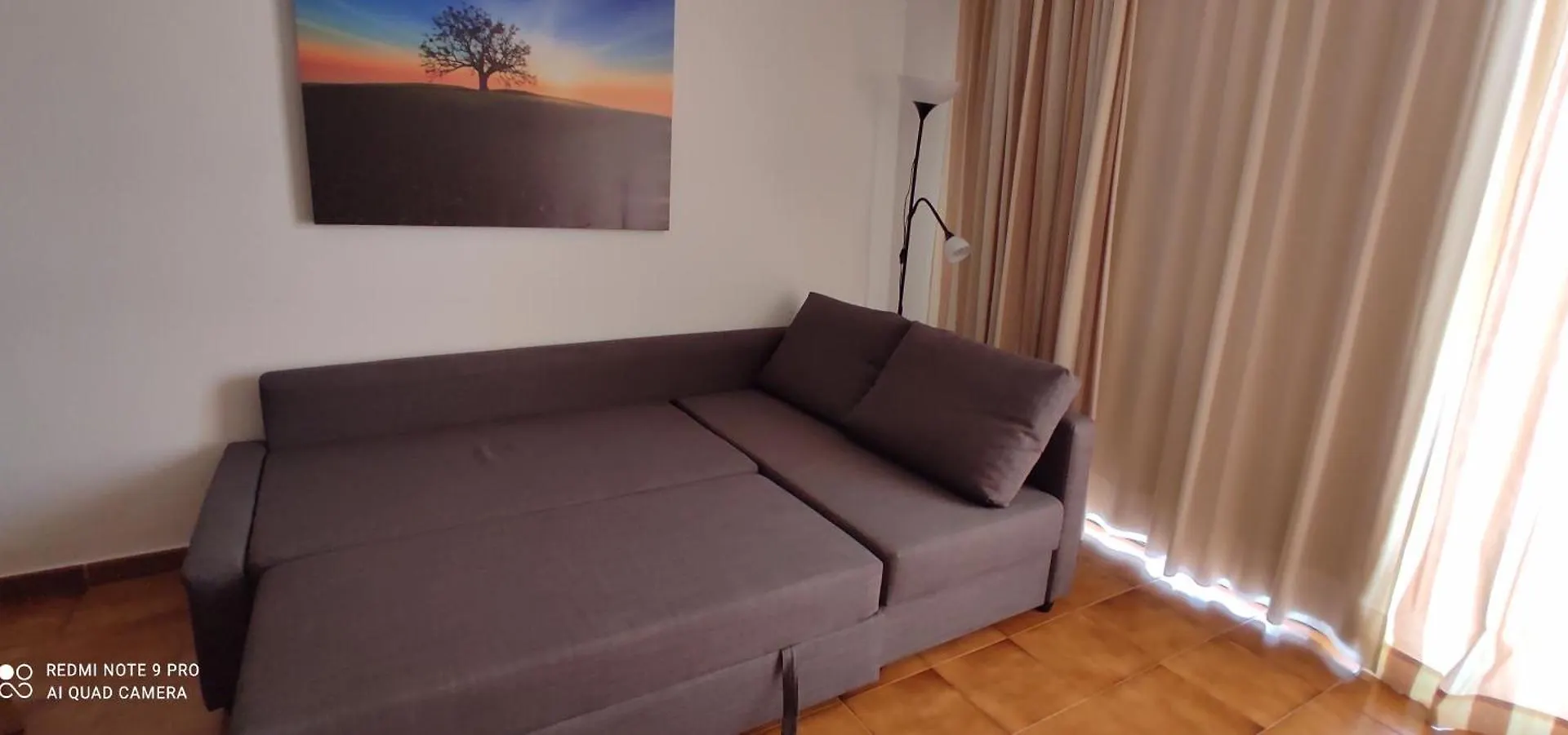 Apartment With Pool And Gardens Near The Coast San Miguel de Abona 0*,  Spain