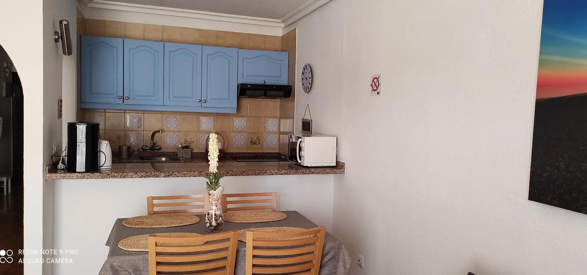 Apartment With Pool And Gardens Near The Coast San Miguel de Abona 0*,