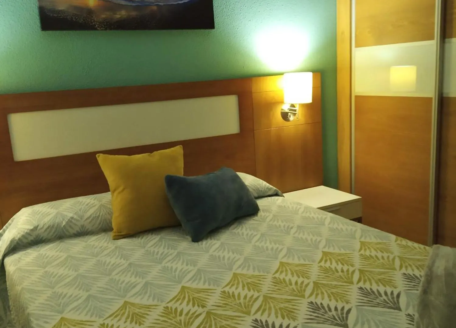 Apartment With Pool And Gardens Near The Coast San Miguel de Abona 0*,